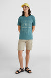 Complex Cargo short