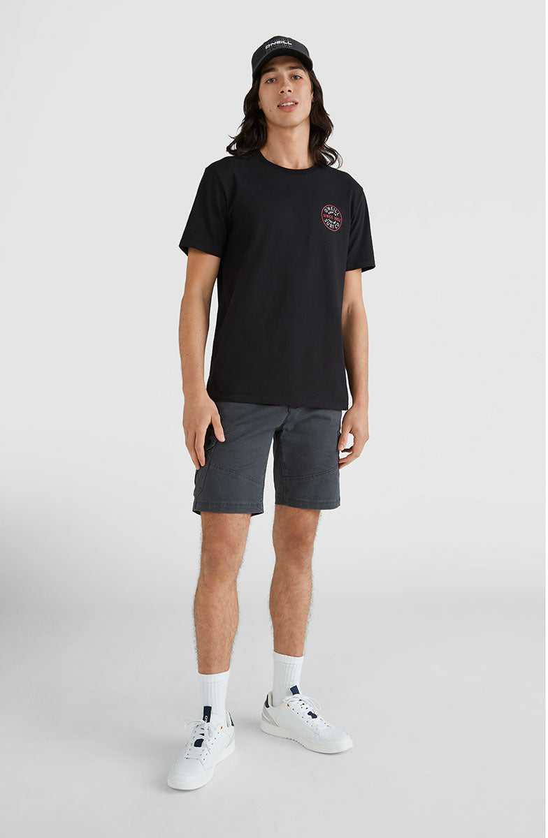 Complex Cargo short