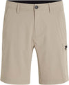 Trvlr short