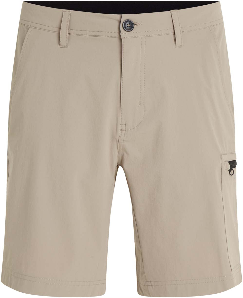 Trvlr short