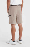 Trvlr short