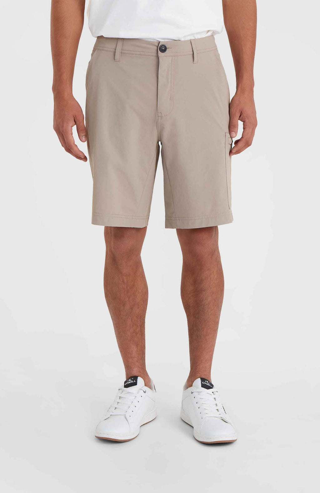 Trvlr short