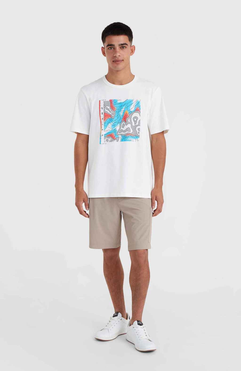 Trvlr short