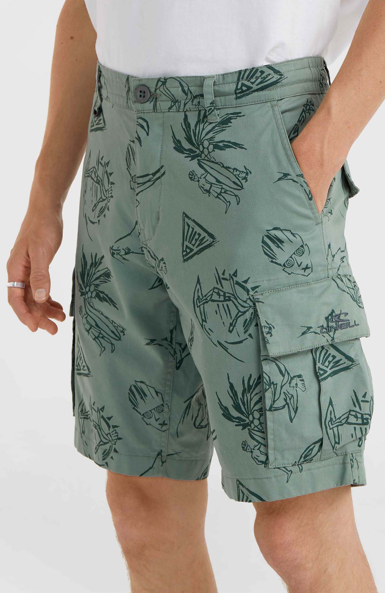 Essentials Cargo short