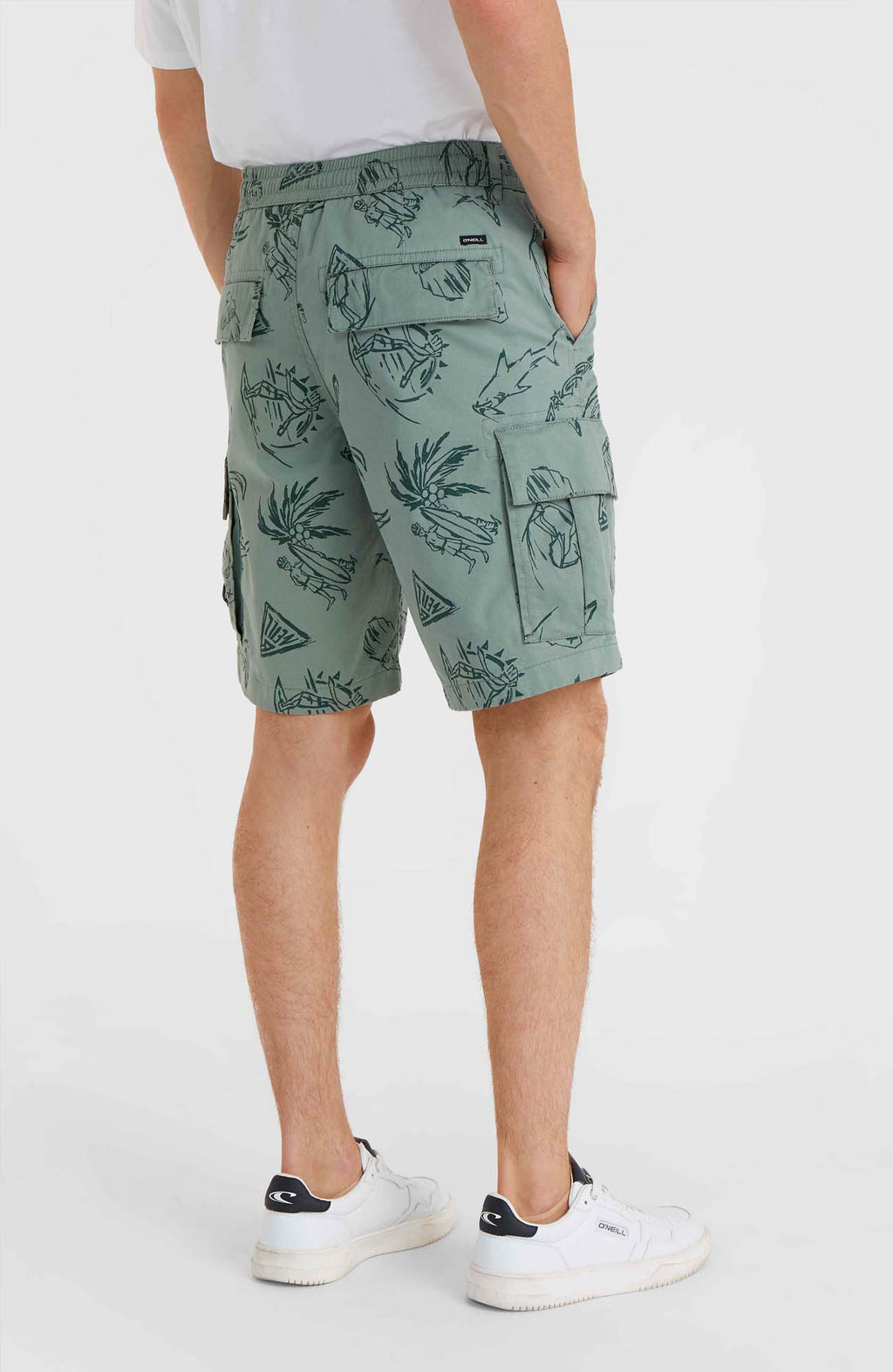 Essentials Cargo short