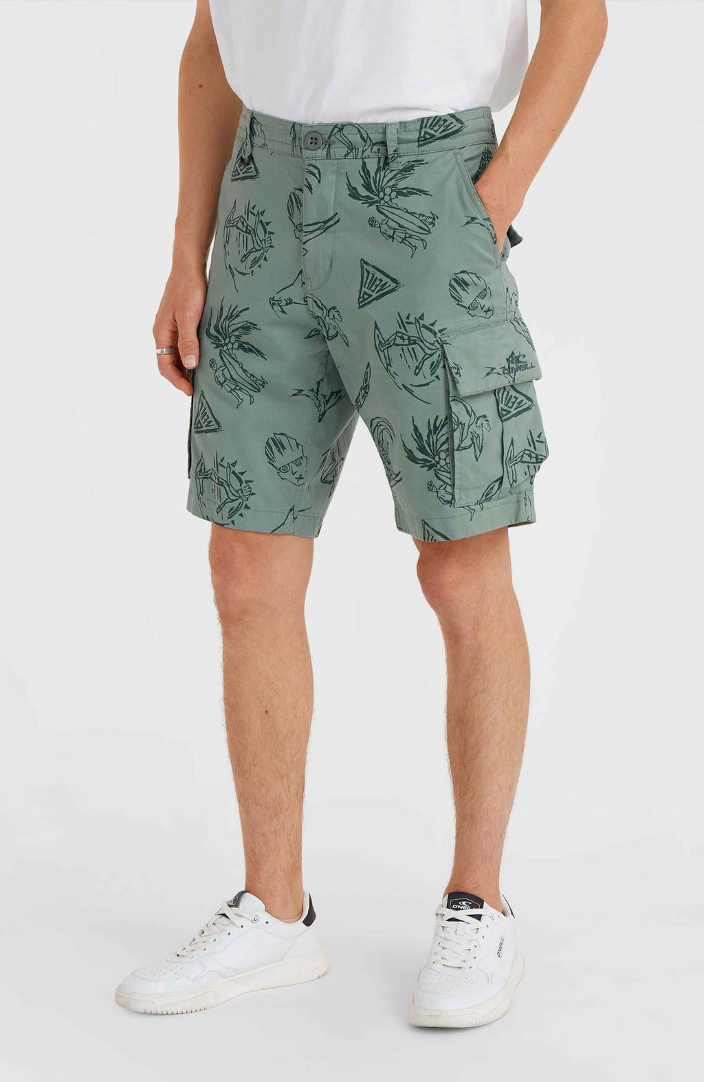 Essentials Cargo short