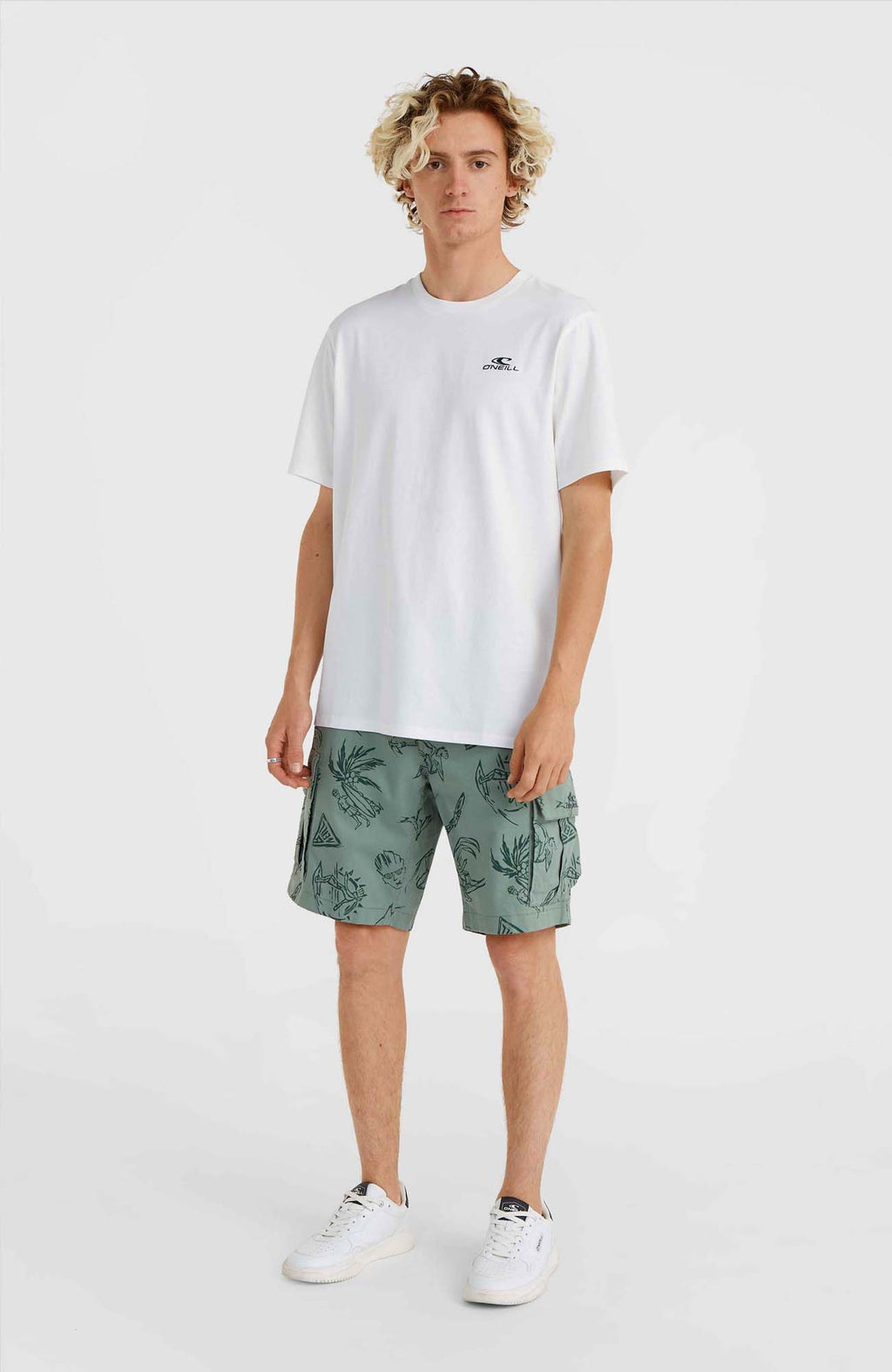 Essentials Cargo short