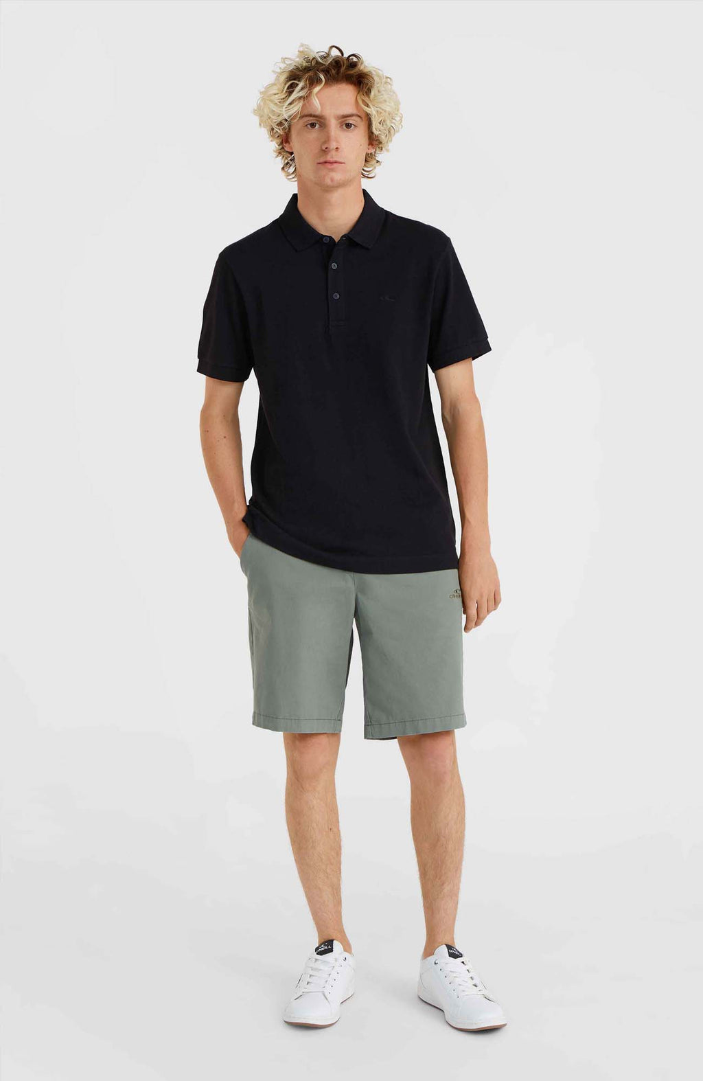 Essentials Chino short