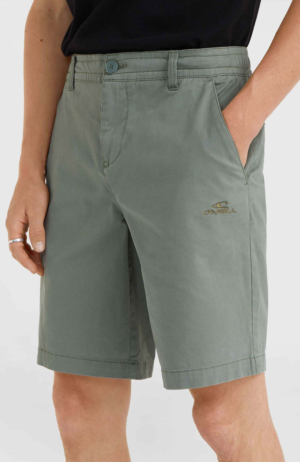 Essentials Chino short