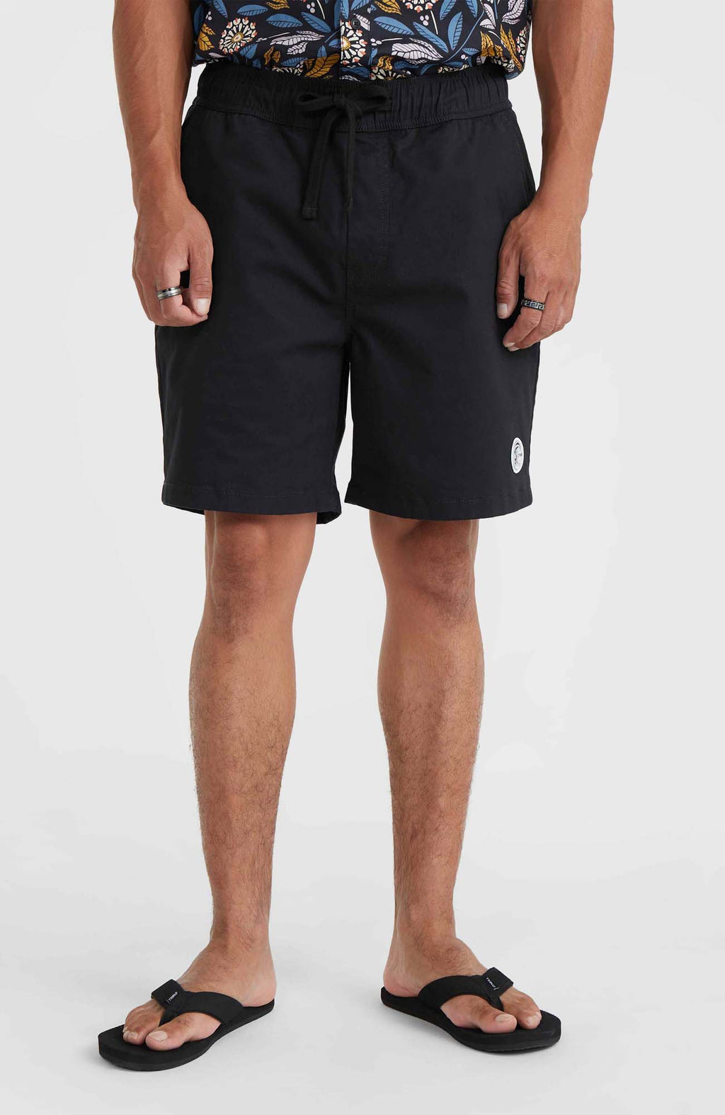 Og Porter short
