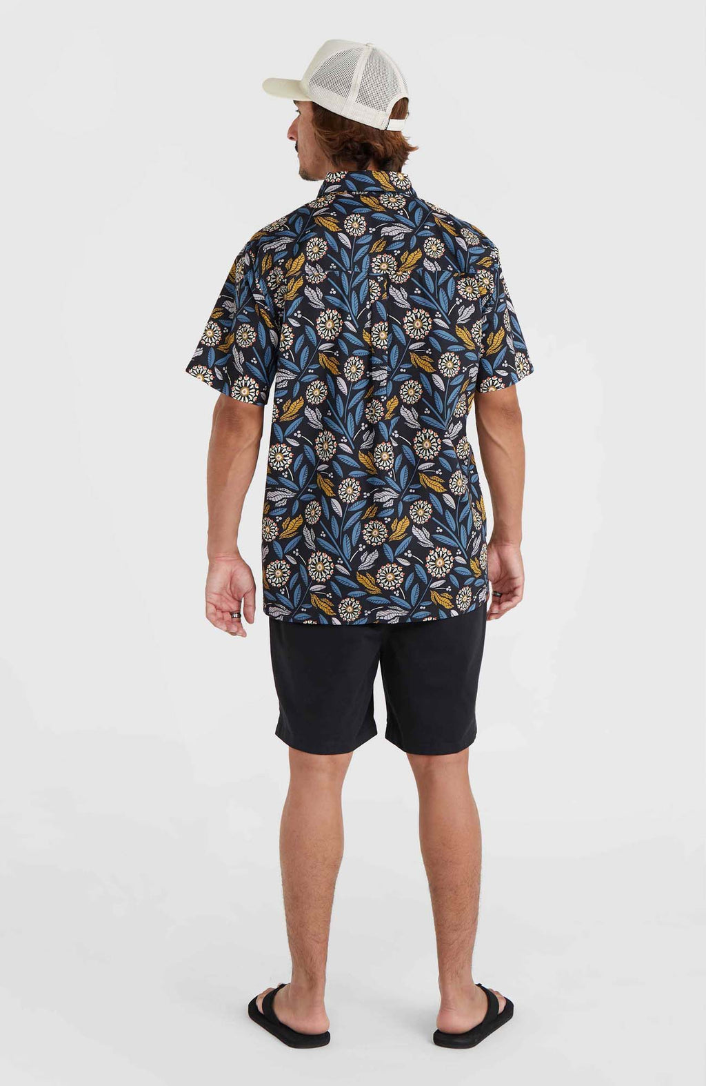 Og Porter short