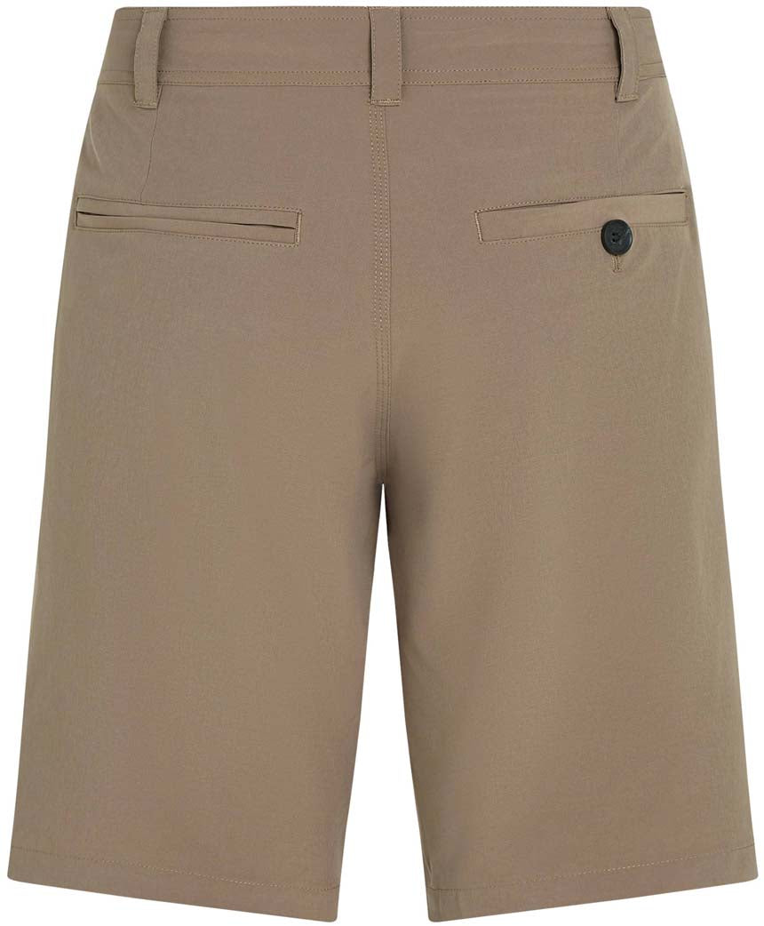 Hybrid Chino 19 short