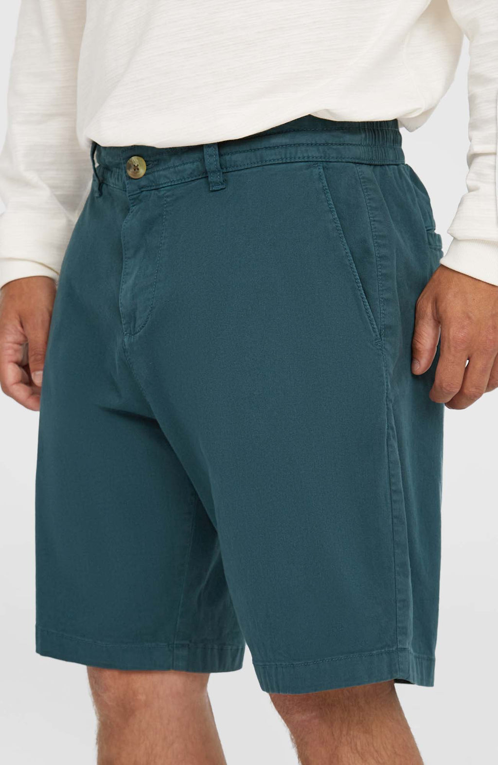 Essentials Chino short