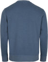Piqué Crew sweater