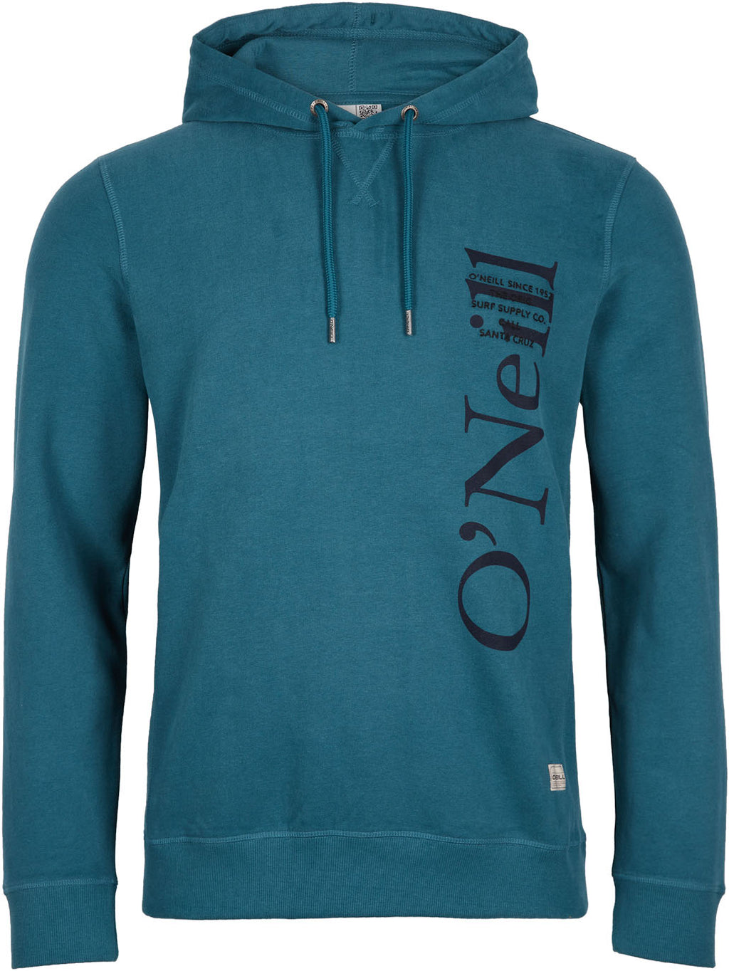 Kelp hoodie