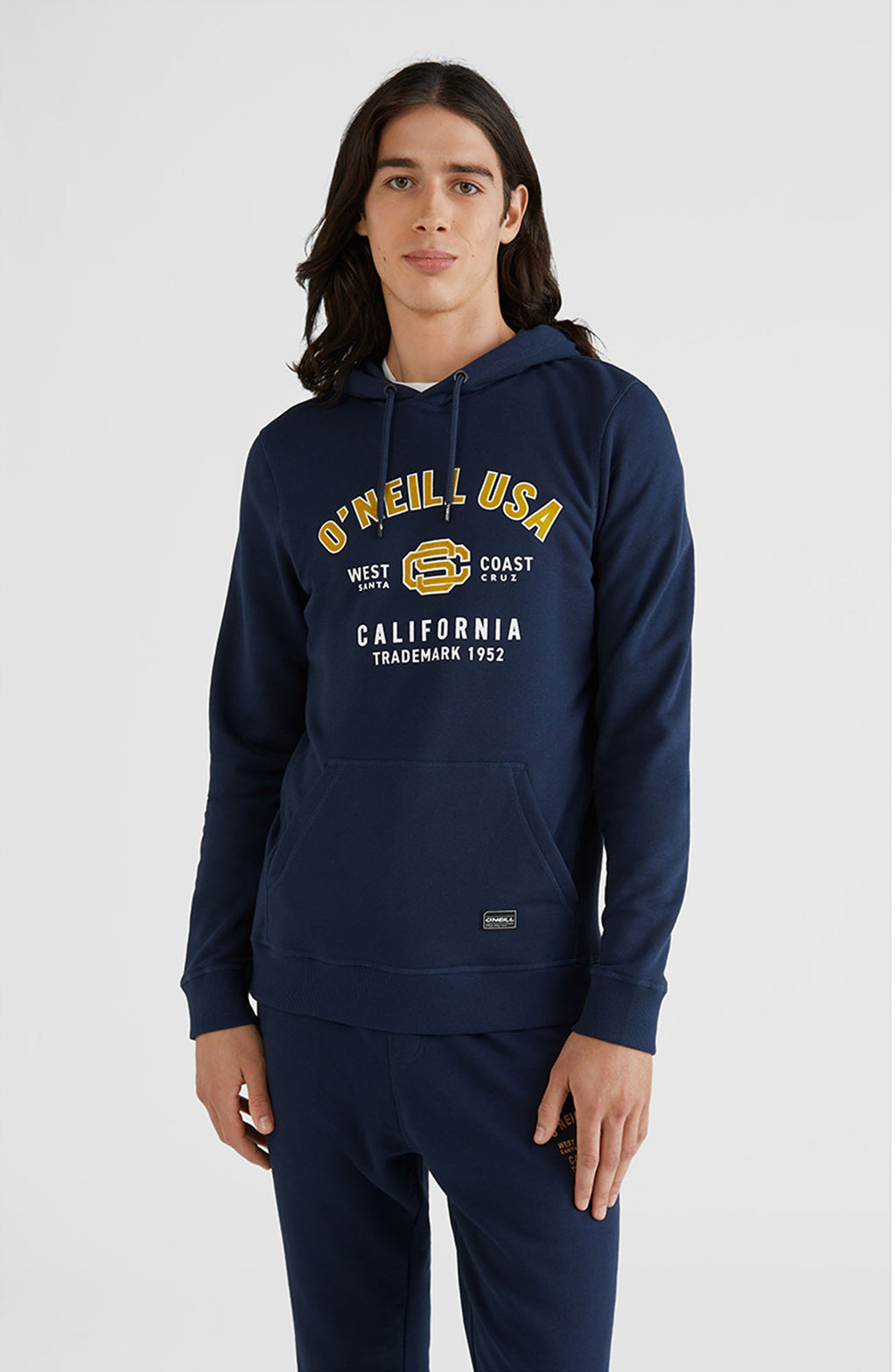 State hoodie