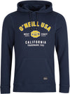 State hoodie