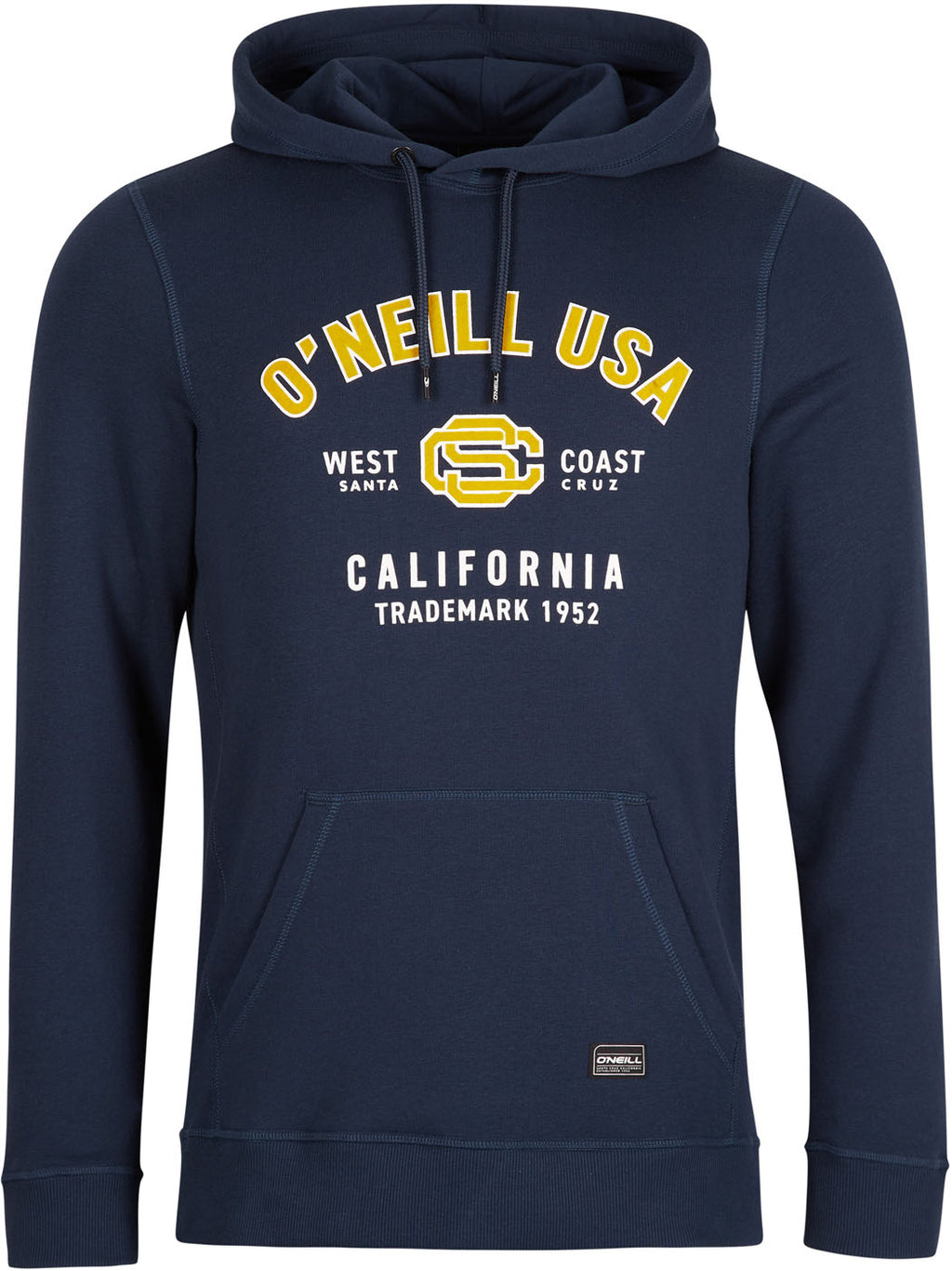 State hoodie