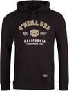 State hoodie
