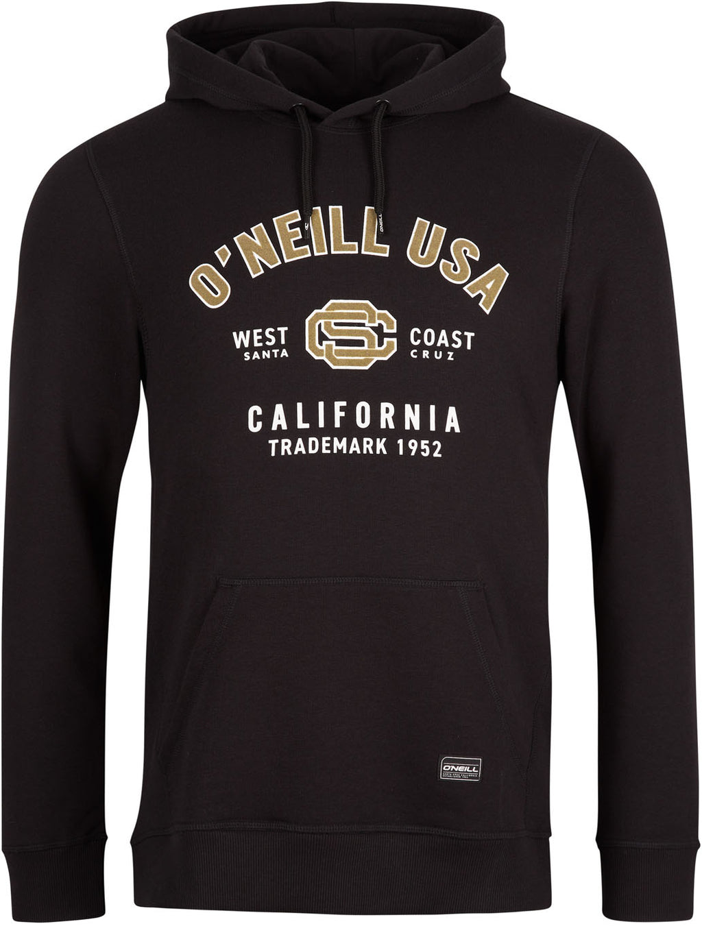 State hoodie