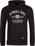 State hoodie