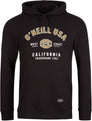State hoodie