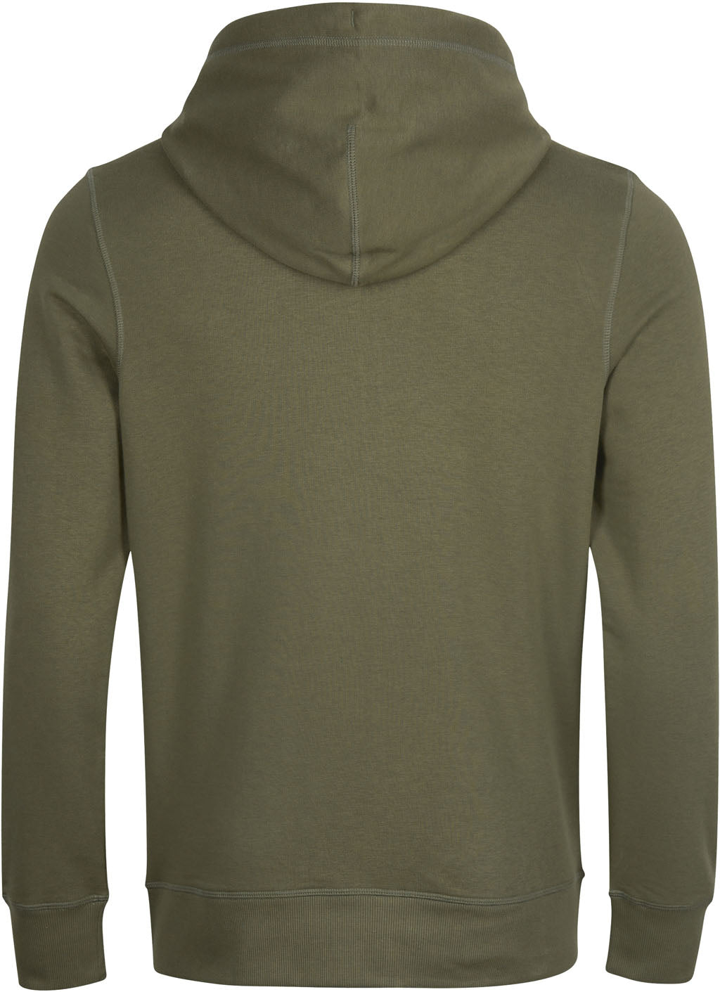 State hoodie