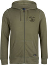 State hoodie