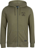 State hoodie