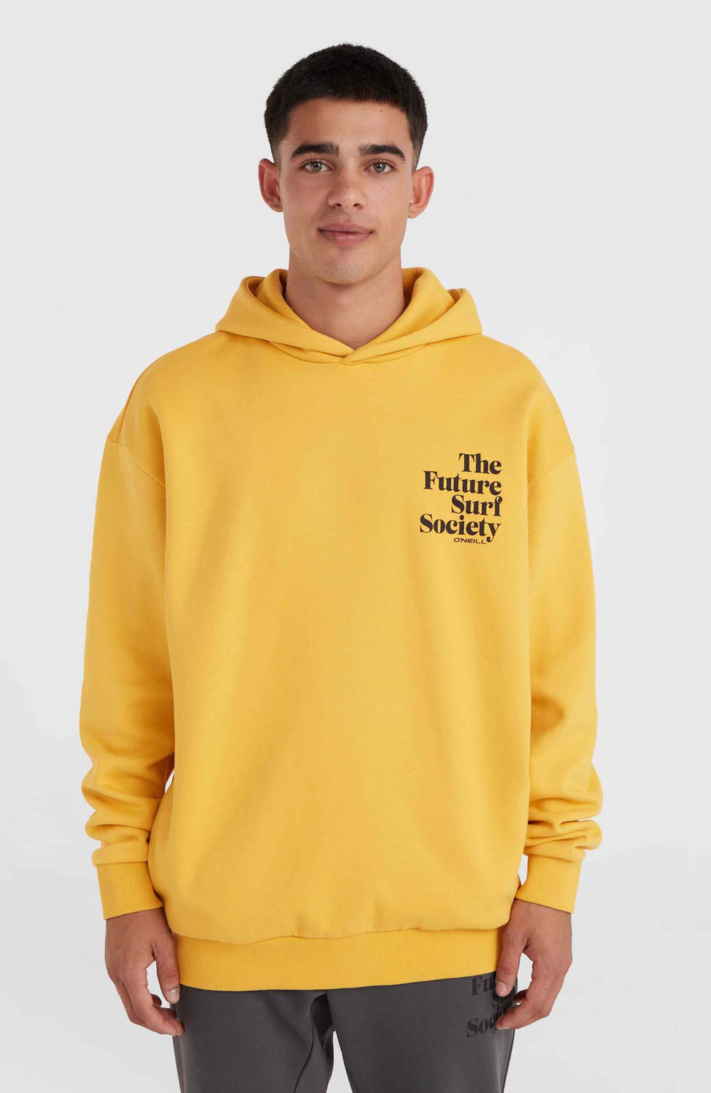 Future Surf Society hoodie