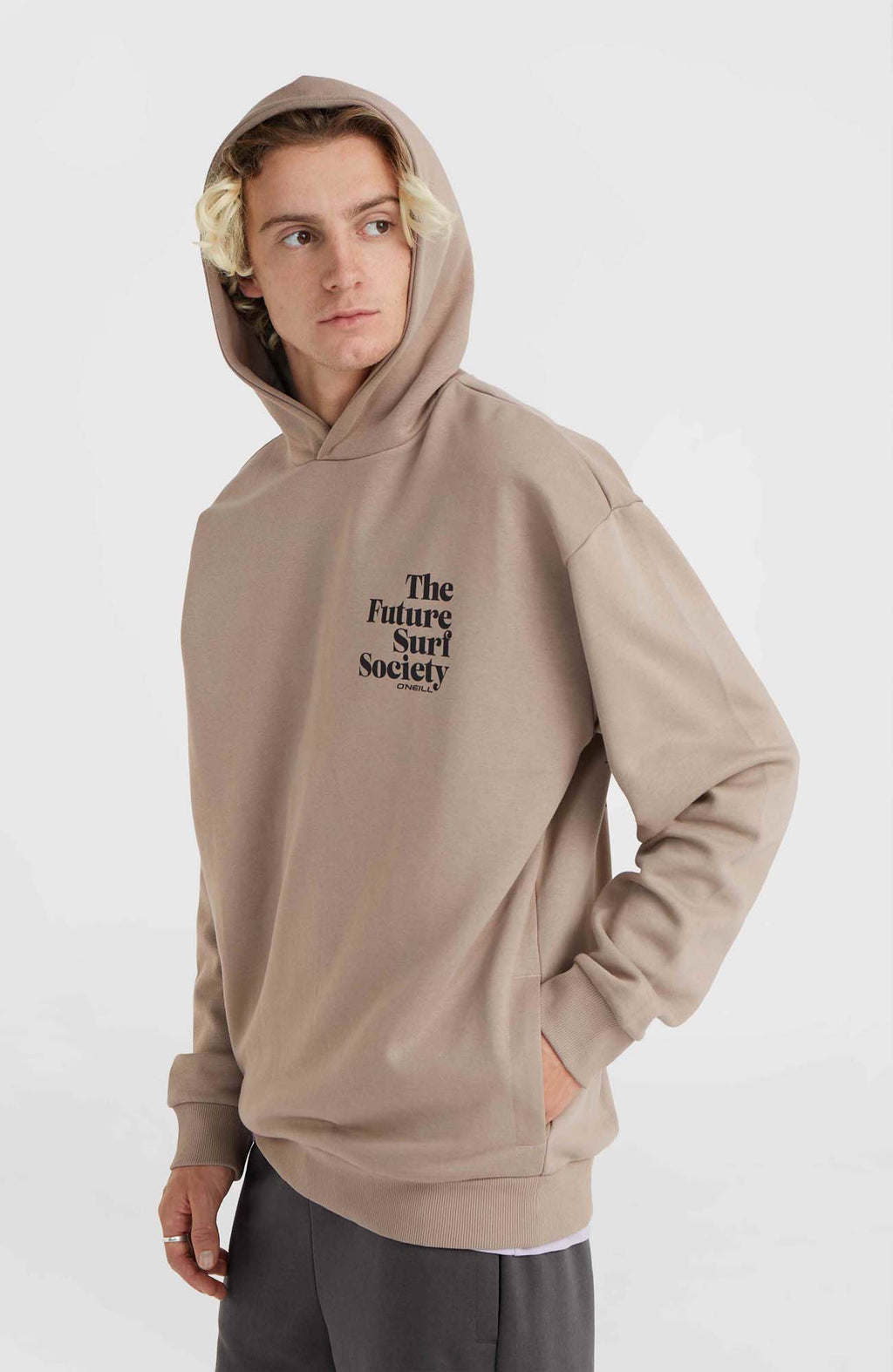 Future Surf Society hoodie