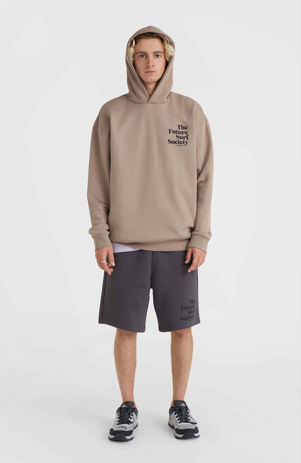 Future Surf Society hoodie