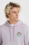 Og Sun hoodie