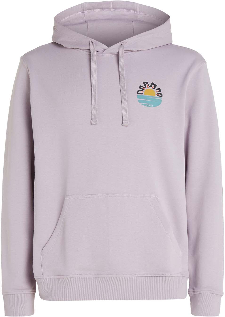 Og Sun hoodie