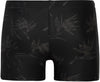Tonal Print zwembroek