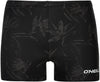 Tonal Print zwembroek
