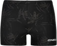 Tonal Print zwembroek