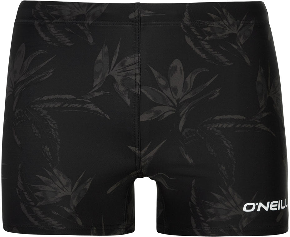 Tonal Print zwembroek