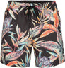 Cali print 15 zwemshort