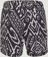 Cali print 15 zwemshort