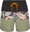 Cali Block 15 zwemshort