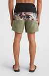Cali Block 15 zwemshort
