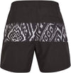 Cali Block 15 zwemshort
