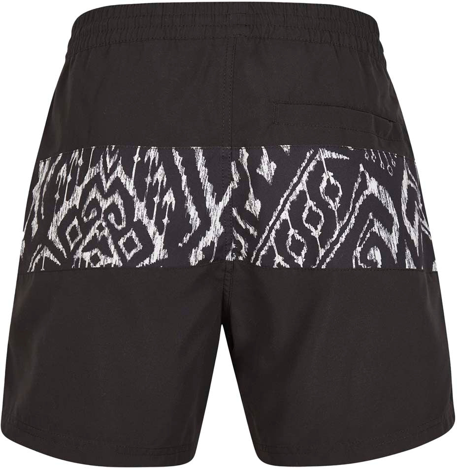 Cali Block 15 zwemshort
