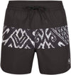 Cali Block 15 zwemshort