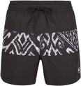 Cali Block 15 zwemshort