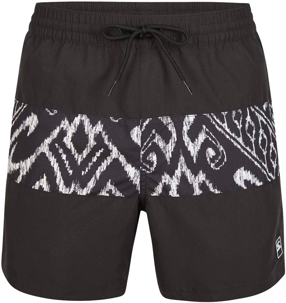 Cali Block 15 zwemshort