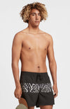 Cali Block 15 zwemshort