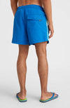 Vert Retro 14 zwemshort