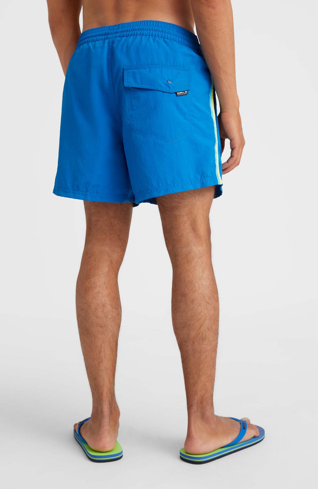 Vert Retro 14 zwemshort